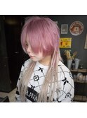 クラゲウルフ