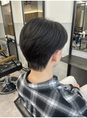 メンズダウンパーマ!