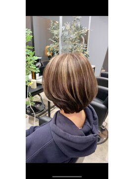 グリッター(GLITTER) ハイライト