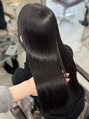 リヴ オオサカ(LIV OSAKA) 艶々で可愛いちゅるん系カラー大人気です＊