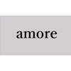 アモーレ(amore)のお店ロゴ