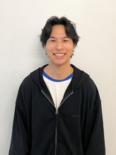アルジャーノンリトリート(ALGERNON retreat) 中居 史也