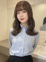 チーカ(chica)&nbsp;大人気！ミルクティーベージュ