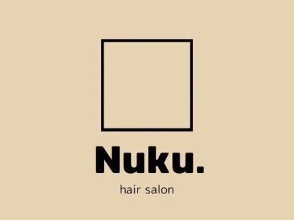 ヌク(Nuku.)の写真