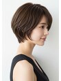 ヒップスヘッズ(Hip's heads)&nbsp;襟足スッキリショート