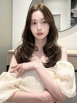 ミンクスオーバー(MINX OVER) 韓国ヘア/レイヤーカット/縮毛矯正/髪質改善/前髪顔まわりカット