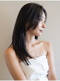《U鎌倉/髪質改善》大人の褒められ髪/うる艶髪×レイヤーカット