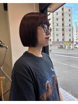 シーク(seek)&nbsp;seek bob