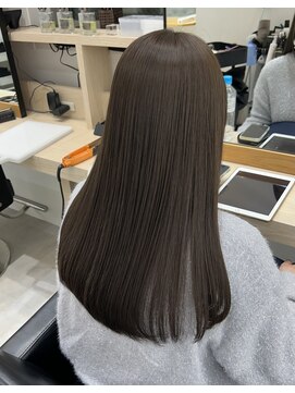 ケー 北千住(K.) オリーブベージュ