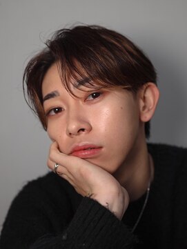 ハニー(HONEY) フェザーパーマ/ニュアンスパーマ/岡崎メンズパーマ