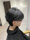 ダイス 岡本 摂津本山(Dice)の写真/メンズ特化美容師在籍！一人一人の髪質を見極めてトレンドを落とし込んだ「似合わせスタイル」をご提案◎