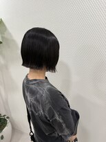 ヴィジュアリスト(VISUALIST)&nbsp;ミニボブ