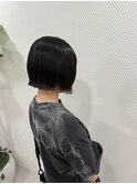 ミニボブ