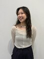 エフ ヘアーアンドリラクゼーション(F. hair & relaxation) 清須美 杏奈