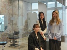 ビーヒアナウ 金沢県庁店(BE HERE NOW)