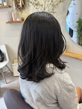 アトリエ スイ(atelier sui.) ミディアム