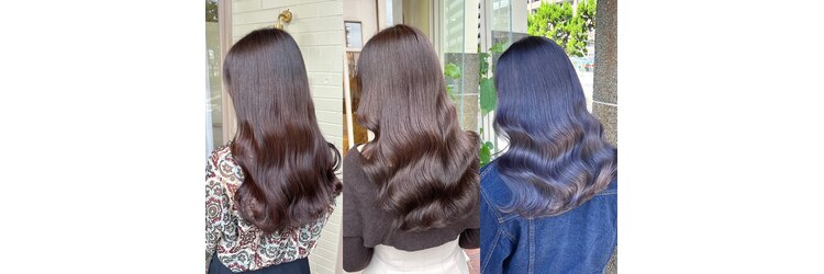 イーズ(ease.)のサロンヘッダー