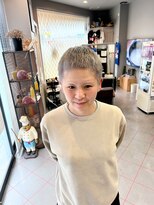 ダニーコウベ(Danny kobe)&nbsp;バズカット