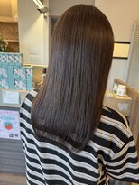 ザ ライト バイ アストレア(The Light by Astraea)&nbsp;グレージュカラー