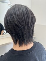 サロウィン 水戸(SALOWIN)&nbsp;【舞歌 水戸salowin】メンズカット