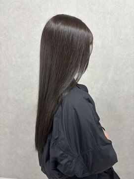 フランチェスカドットボブ(francesca.bob) beige