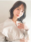 レイヤーボブ*レイヤーカット*顔周り*髪質改善トリートメント