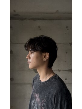 リエル(Liere) センターパート