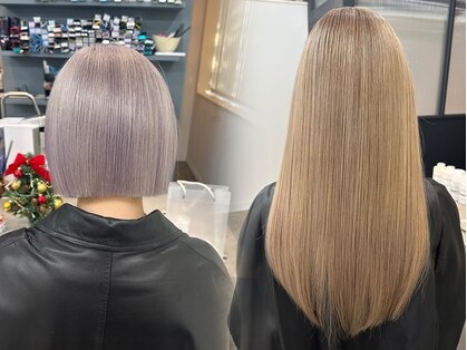 ウェルブ(Welb.)の写真