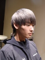 ドゥーエン 花園店(DoEN)&nbsp;ハイトーンマッシュ