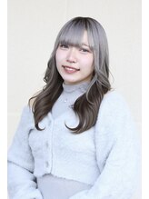 アソビセカンド 原宿(ASOBI 2nd)&nbsp;MIZUKI 【原宿】