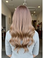 フュージョンファイブ(FUSION5) エクステ/髪質改善/韓国/ギャル/梅田/韓国風/ブリーチ