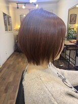 ハイナ(Hi...na)&nbsp;レイヤーショート