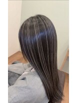 ウェリナ(welina)&nbsp;透明感抜群！赤み消しコントラストハイライト