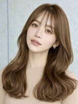 イチパーセント 横浜(1%)&nbsp;ミルクティーベージュ/スモーキーベージュ/グレージュ/横浜