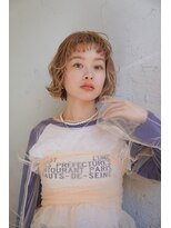 ブルースタイル 戸越銀座店(BLUE STYLE)&nbsp;ショート