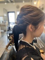 ローブ(L'aube)&nbsp;セット