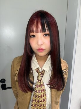 ノイル バイ キートス(neul by kiitos) ブラックカラー