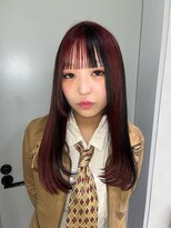 ノイル バイ キートス(neul by kiitos) ブラックカラー