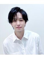 タヤ 東急百貨店吉祥寺店(TAYA)&nbsp;骨格似合わせメンズカット/清潔感/アップバング