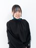 【盆野指名】デザインカラー＋高補修トリートメント/ロング料あり 14,000円～