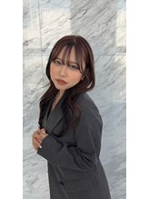 アッシュ 川口店(Ash)&nbsp;駒形 朱璃