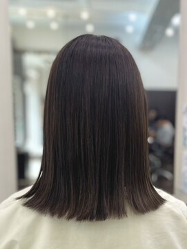 ヘアーサロン アドア(Hair Salon adoa) ポテンツァトリートメント