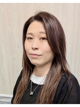 エアリー 河辺店(Airily)&nbsp;有川 洋美