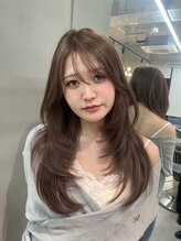 ロンドミラー 博多店(Lond Mirror) ARIA ハイトーン