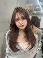 ロンドミラー 博多店(Lond Mirror) ARIA ハイトーン