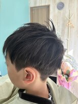 ハル(HAL)&nbsp;キッズカット
