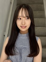 クロト(Clotho)&nbsp;レイヤー/セミロングボブ髪質改善縮毛矯正白髪ぼかしショート