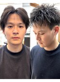 アクティブショート