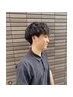 【顧客様限定】ワンメイクカラー45日以内 5500円【メンズ】