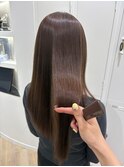 酸性ストレート